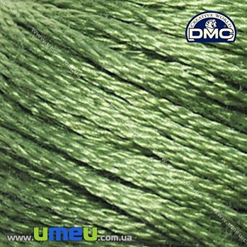 Муліне DMC 3364 Сосна (DMC-006178)