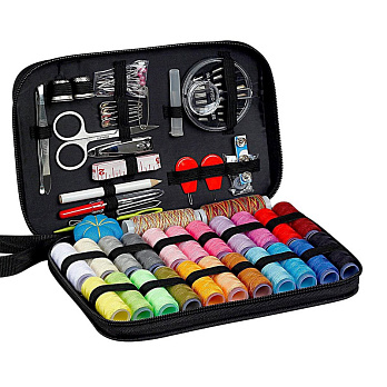 Набір швейний у пеналі (INS-060997)