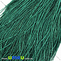 Канитель трунцал 1,5 мм, Изумрудная (KNT-028024)