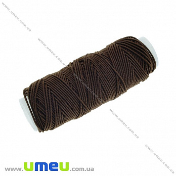 Нитка-резинка, Коричнева (MUL-028596)