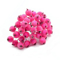 Калина в сахаре, 12 мм, Розовая (DIF-015070)