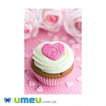 [Архів] Набір алмазного живопису Кексик для коханої, 30х20 см (SXM-039578)