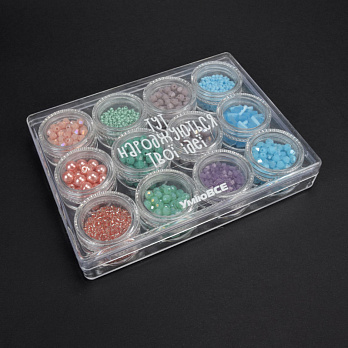 Набор для рукоделия, Пастельный (BUS-059267)