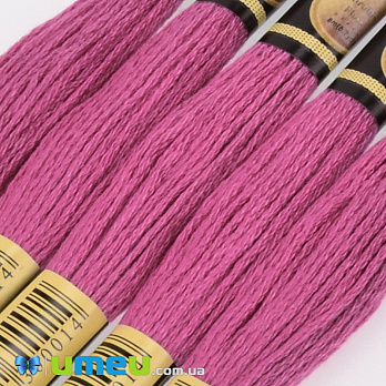 Муліне CXC 3806 Рожева цикламена, св. (CXC-050432)