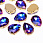 /ru/p52935-shaton-kaplya-18x13-mm-zoloto-sine-fioletoviy/