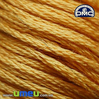 Муліне DMC 0728 Топаз, пор. (DMC-005949)