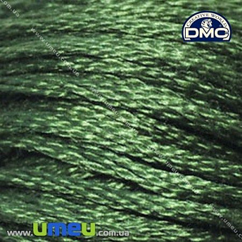 Муліне DMC 3362 Сосна, т. (DMC-006175)