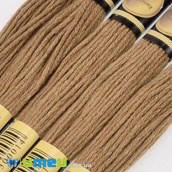 Муліне CXC 3828 Фундук (CXC-050454)