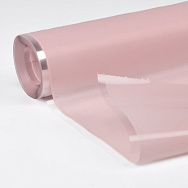 Пакувальна плівка тонована, Пудрова, 60смх11м (UPK-060243)