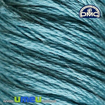 Муліне DMC 0597 Бірюзовий (DMC-005909)