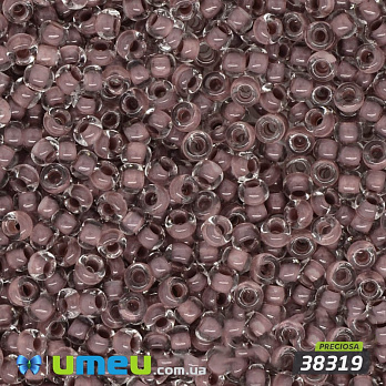 Бісер чеський №615 / 38319, Какао, Прокрашенний, 10/0 (BIS-003894)