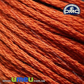 Муліне DMC 0920 Мідь, пор. (DMC-006042)