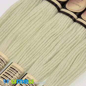 Муліне CXC 0772 Жовто-зелений, оч.св. (CXC-050223)