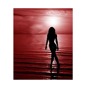 Набор алмазной живописи на подрамнике 50х40 см, Воспоминания (SXM-052374)