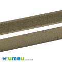 Липучка 20 мм, Хакі (LEN-034354)