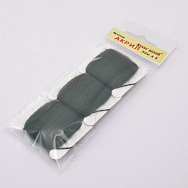 Акрилові нитки, №12144, Зелені темні (MUL-058856)