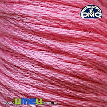 Муліне DMC 0603 Журавлинний (DMC-005914)