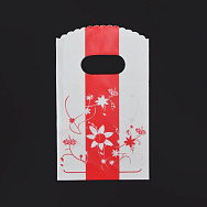 Подарункові пакетики, 15х9 см, Білі (UPK-060915)