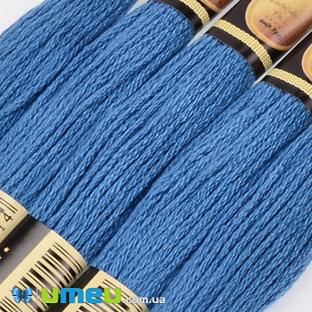 Муліне CXC 0826 Синій, пор. (CXC-050256)