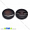/p12919-pugovica-plastikovaya-na-polunozhke-kruglaya-22-mm-korichnevaya/