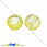 /p16482-pugovica-plastikovaya-na-polunozhke-kruglaya-12-5-mm-zheltaya/