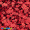 /p37589-payetki-indiya-kruglie-ploskie-3-mm-krasnie/