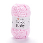 Пряжа YarnArt Dolce Baby 50 г, 85 м, Рожева 750 (YAR-061637)