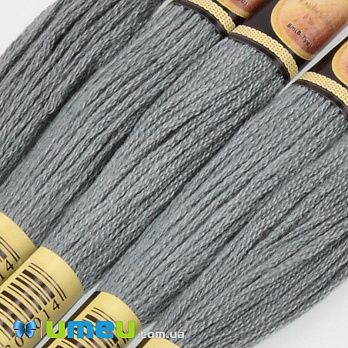 Муліне CXC 0926 Сіро-зелений, пор. (CXC-050299)