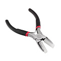 Инструмент Плоскогубцы, Черный, 14 cм (INS-053920)