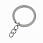 /p62374-kolco-dlya-klyuchey-s-cepyu-ploskoe-temnoe-serebro-33-mm/