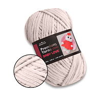 Пряжа Premium Yarn Baby Love 100 г, 120 м, Пудрова 342 (YAR-061601)