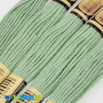 Муліне CXC 0966 Ніжно зелений, пор. (CXC-050328)