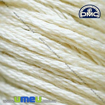 Муліне DMC 0712 Кремовий (DMC-005941)