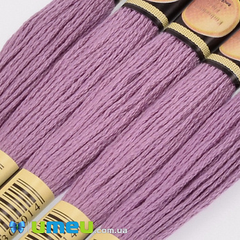 Муліне CXC 3836 Червоний виноград, св. (CXC-050462)