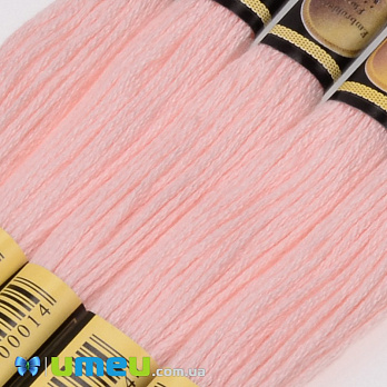 Муліне CXC 0818 Ніжно рожевий (CXC-050249)