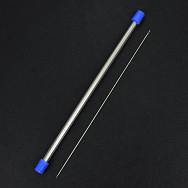 Набір голок №10 (довгі) PONY, 5 шт (UPK-021149)