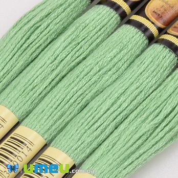 Муліне CXC 0954 Мутно-зелений (CXC-050318)