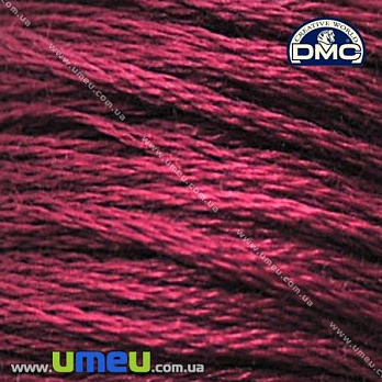 Муліне DMC 0902 Гранатовий, оч.т. (DMC-006028)