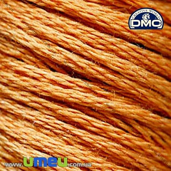 Муліне DMC 3853 Золота осінь, т. (DMC-006283)
