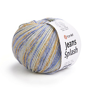 Пряжа YarnArt Jeans Splash №956, 50 г, 160 м (YAR-060760)
