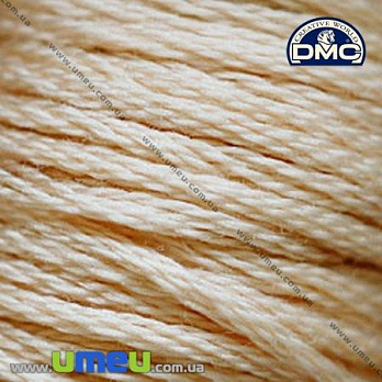 Муліне DMC 3774 Пустельний пісок, оч.св. (DMC-006221)