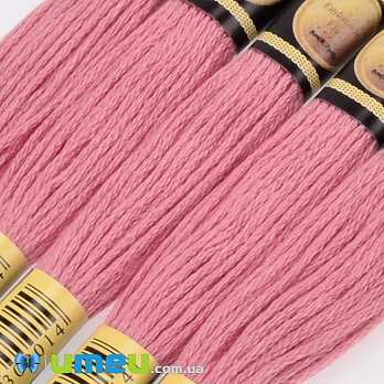 Муліне CXC 0760 Лососевий (CXC-050220)