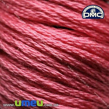 Муліне DMC 0899 Роза, пор. (DMC-006026)