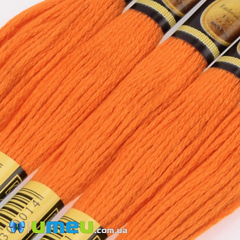 Муліне CXC 0740 Мандариновий (CXC-050210)