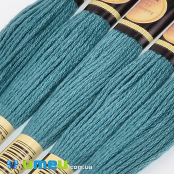 Муліне CXC 3810 Бірюзовий, т. (CXC-050436)