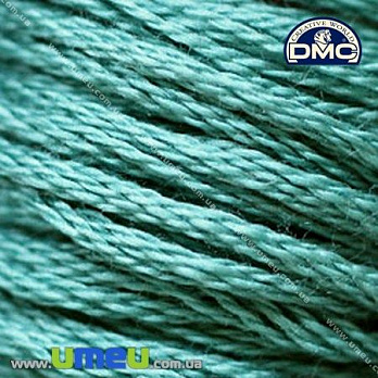 Муліне DMC 3848 Бірюзово-зелений, пор. (DMC-006278)