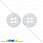 /p16525-pugovica-plastikovaya-kruglaya-9-mm-belaya/