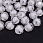 /ru/p54546-busini-akrilovie-kruglie-granenie-10-mm-belie/