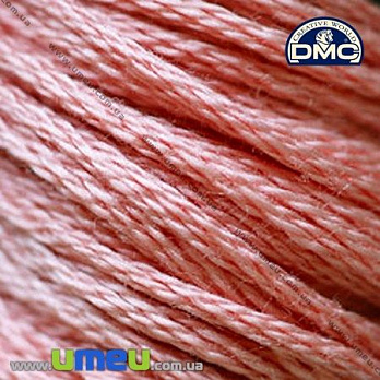 Муліне DMC 0760 Лососевий (DMC-005967)