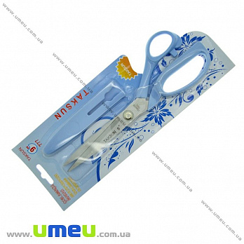 Ножиці кравецькі TAKSUN №9 (SEW-017613)